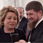 Как делали предки: Кадыров объяснил, зачем побрился налысо