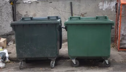 Барнаулец убил хозяйку дома и отнес ее труп в мусорный контейнер