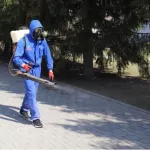 Более 2,2 тысячи человек стали жертвами клещей в Алтайском крае