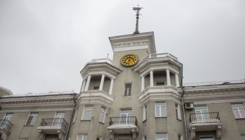 Что такое День породненных городов и кто побратим Барнаула