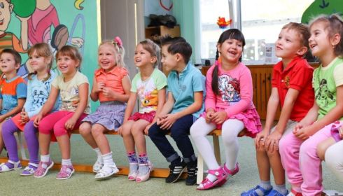 Абсолютно безопасно: всего 15 детсадов не принимают детей в Барнауле в карантин
