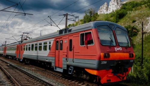Россиян обязали указывать свои данные при покупке билета на поезд