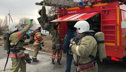 Взрыв произошел в жилом доме в Краснодаре, есть погибший