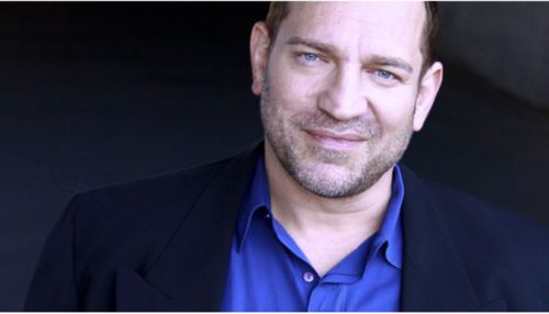 Актер из Запретной зоны Дмитрий Дьяченко умер в США