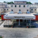 Госпиталь для лечения COVID в Барнауле развернут на базе федеральной клиники