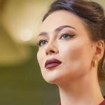 Самбурская заступилась за Тодоренко в скандале из-за слов о домашнем насилии