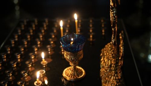 Радоница-2020: как помянуть умерших в условиях карантина и самоизоляции