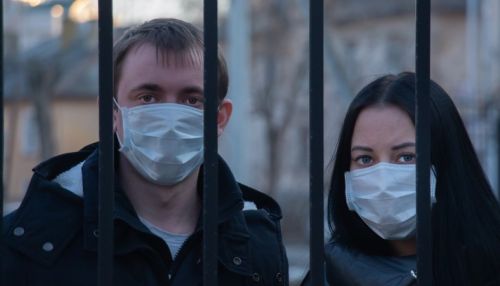 Жителей Змеиногорска с признаками ОРВИ будут проверять на коронавирус