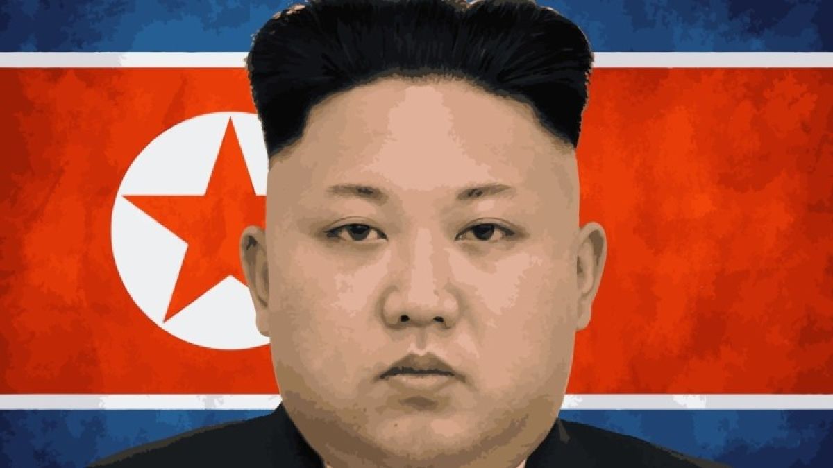 Власти Кореи прокомментировали слухи о смерти Ким Чен Ына