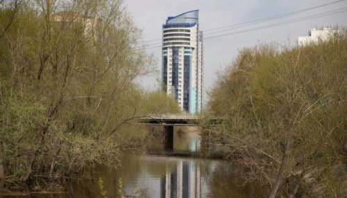 Барнаульцы довольны своей жизнью больше, чем жители других городов России