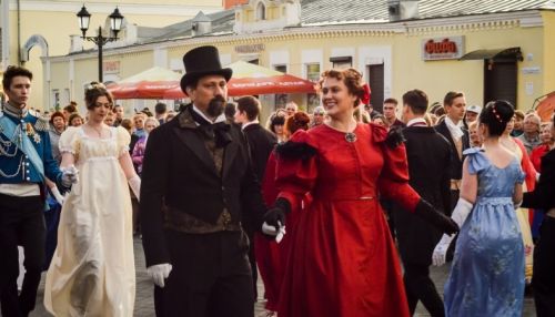 Когда Международный день танца в 2020 году и как его отмечать