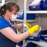 Как работает почта в период пандемии коронавируса