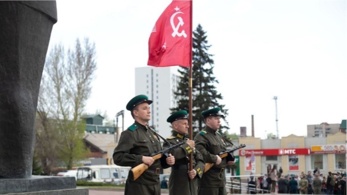 Военные. Солдаты. СССР 