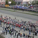 В Барнауле, скорее всего, не будут ограничивать продажу алкоголя на 9 мая