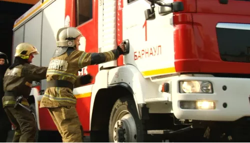 Международный день пожарных: когда отмечают этот профессиональный праздник