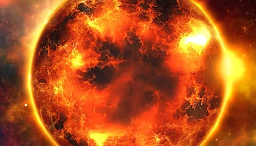 Ученые из Британии описали 10 вариантов апокалипсиса на Земле