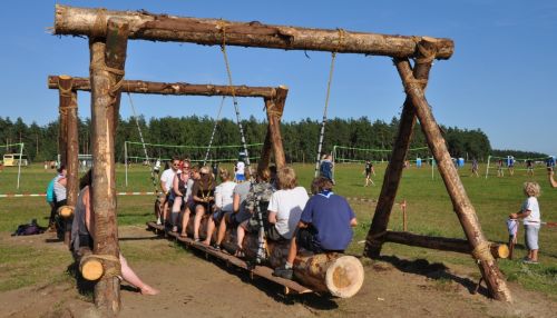 Летние детские лагеря могут начать работать с 15 июня в крае