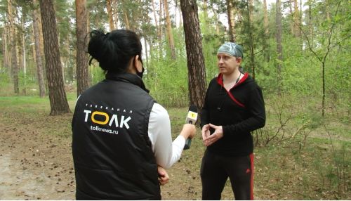 Скромный бюджет: барнаульские тренеры просят открыть спортзалы