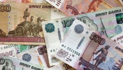 Алтайская налоговая начала прием заявлений на получение субсидий малому бизнесу