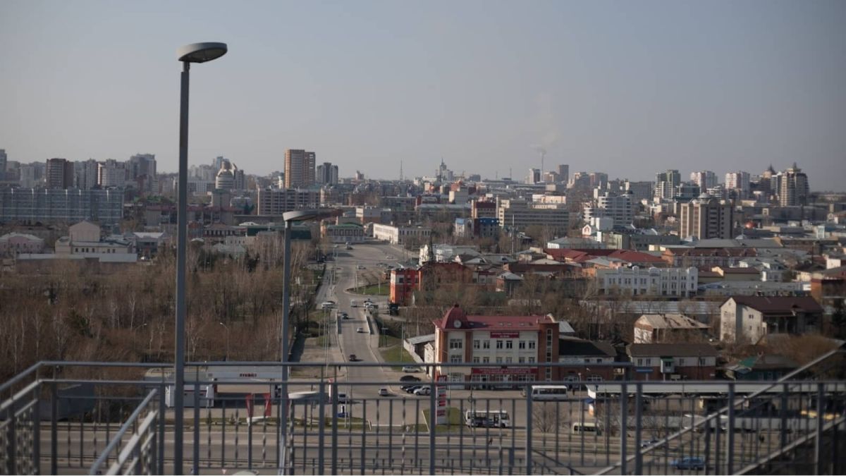 В Барнауле растут цены на новостройки и дешевеет "вторичка". Это уникально