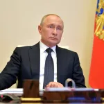 Путин поставил задачу в кратчайшие сроки разгромить ВСУ в Курской области