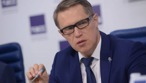 Минздрав: все ограничения по коронавирусу снимут только после появления вакцины