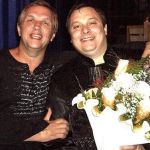 Умер музыкант и автор хитов группы Ласковый май