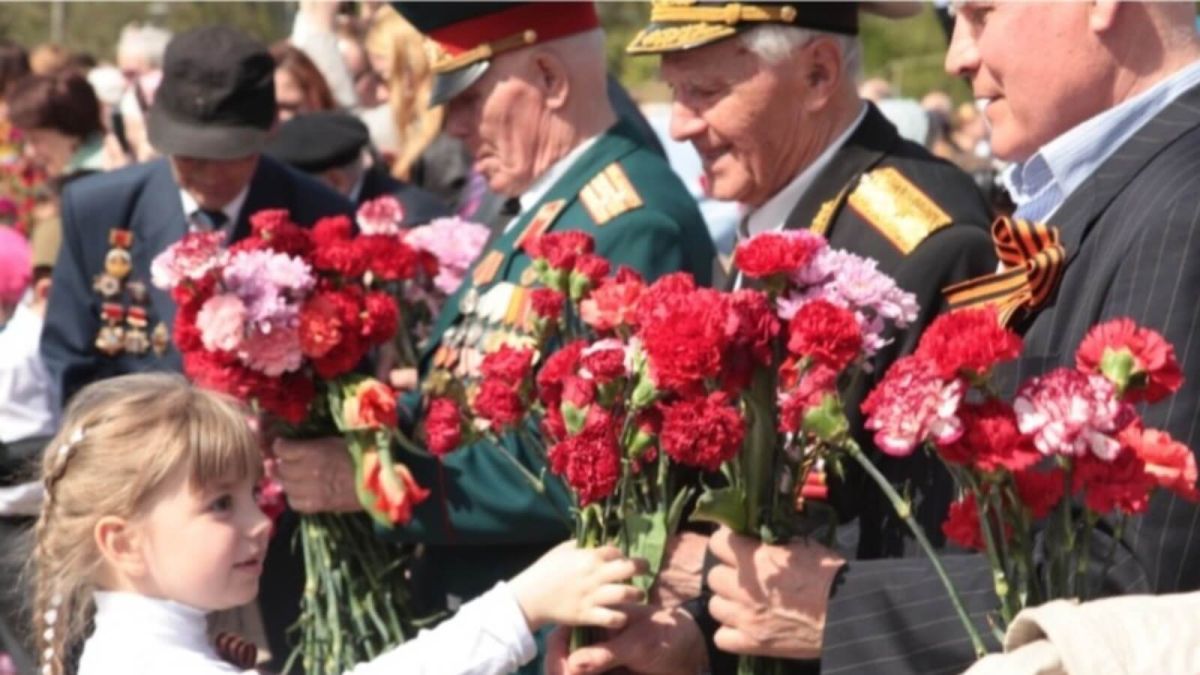 Барнаульцев приглашают поучаствовать в акции "Памяти героев"