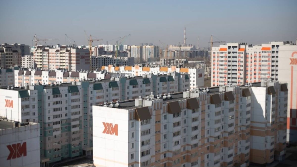 Самый мощный месяц: в Алтайском крае круто вырос объем ипотечного кредитования