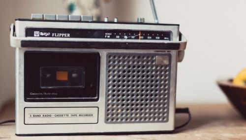 Топ-7 интересных и полезных фактов о радио, которые говорят о его важности