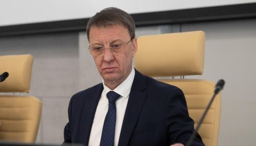 Два по пять. Мэр Барнаула 6 мая празднует отличный юбилей