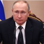 Путин рассказал о состоянии больного коронавирусом Мишустина