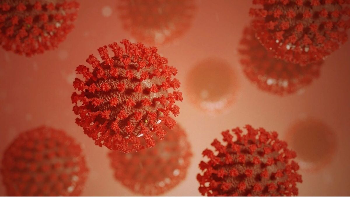 Количество заболевших коронавирусом в Горном Алтае продолжает расти