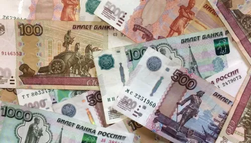 Уроженец Алтайского края выиграл в лотерею 800 тысяч рублей и возьмет ипотеку
