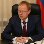 Виктор Томенко ухудшил позиции в рейтинге губернаторов