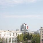 9 мая в Барнауле традиционно пройдет воздушный парад
