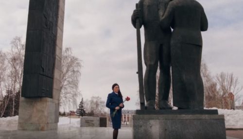 Клип барнаульской прокуратуры к 9 Мая стал участником всероссийского конкурса