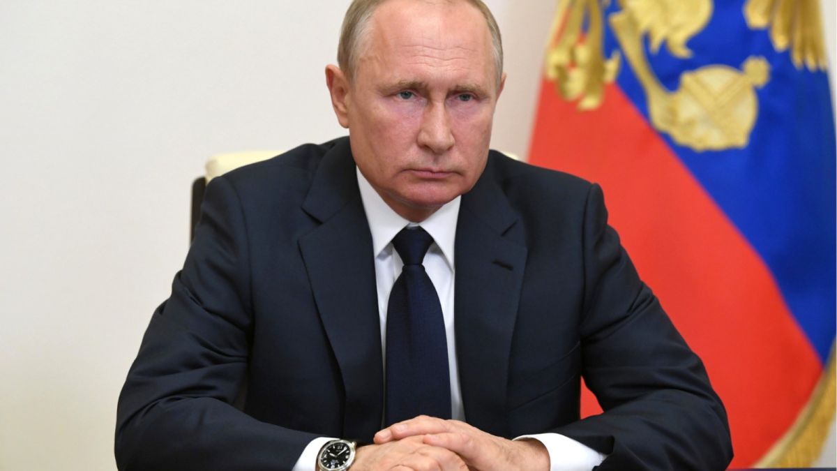 Как Путин решил помочь бизнесу: главное из обращения