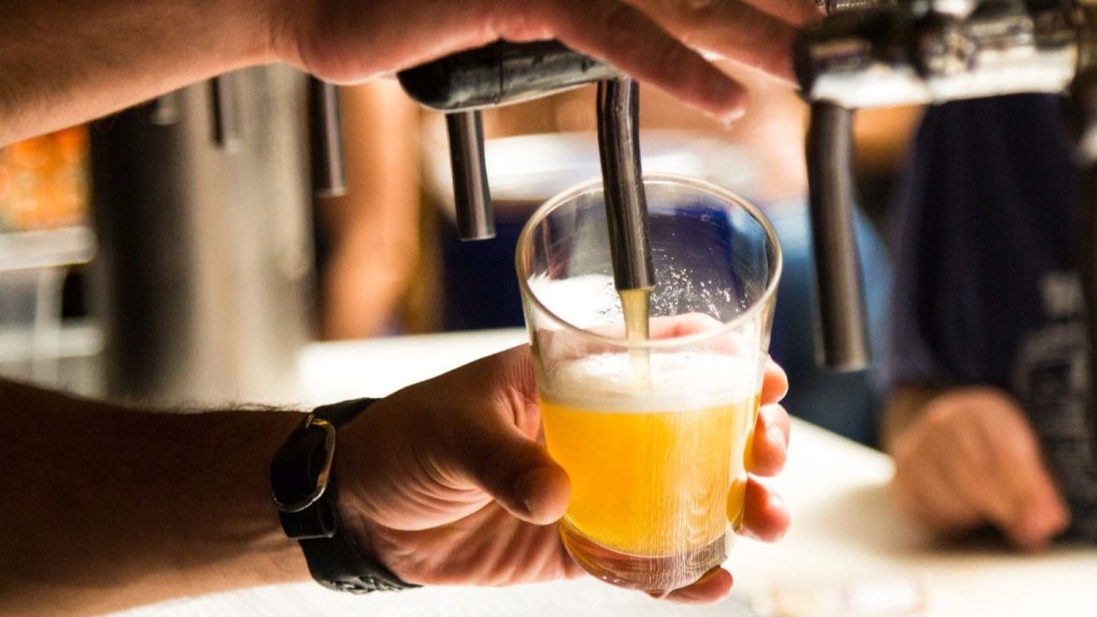 "Коронавирусное" пиво планируют производить на Алтае