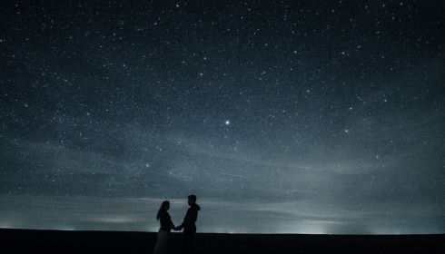 Время романтики: календарь затмений и звездопадов на лето 2020 года