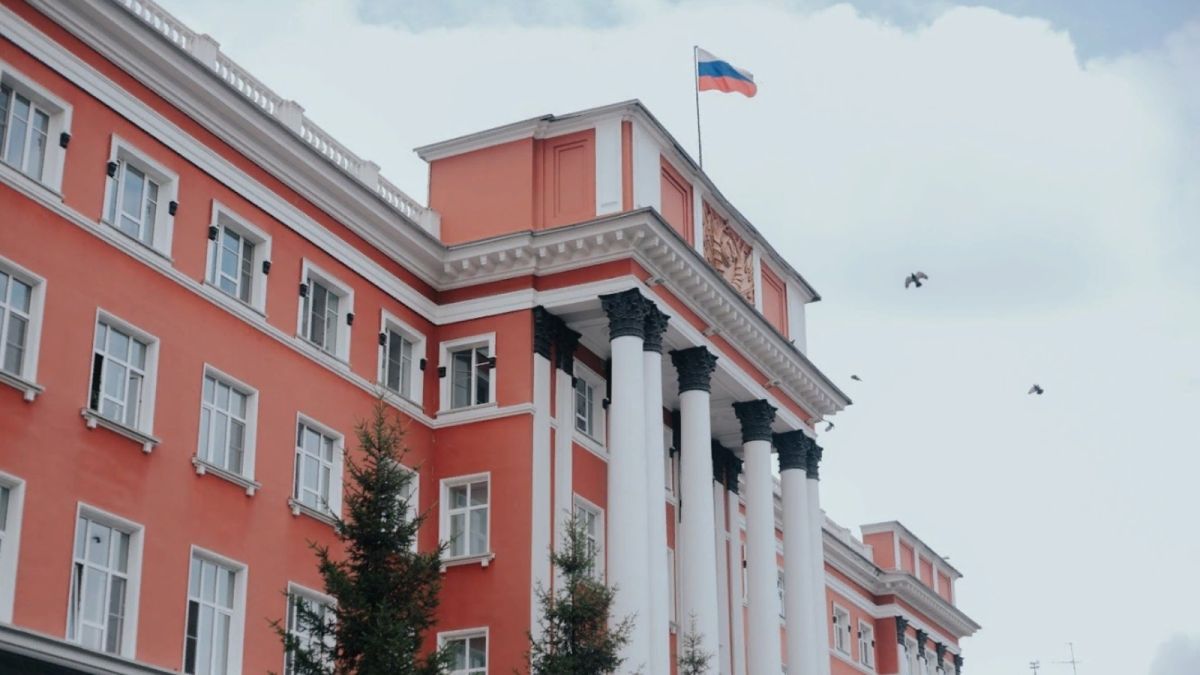 Краевой и арбитражный суды заработали в Алтайском крае
