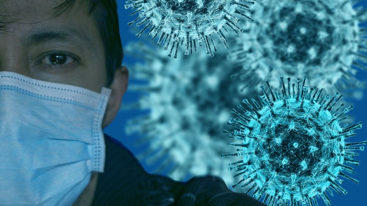 Пять пациентов с коронавирусом подключены к аппаратам ИВЛ в Алтайском крае