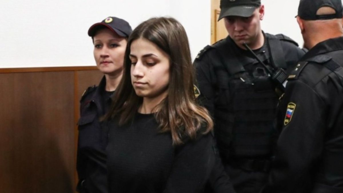 Сестрам Хачатурян отказались "облегчить" статью за убийство
