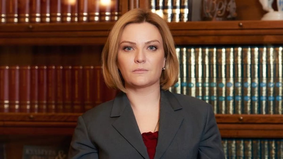 Министр культуры Ольга Любимова вылечилась от коронавируса