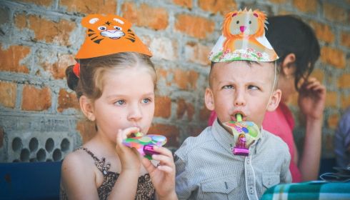 Как весело и полезно провести летние каникулы в условиях эпидемии