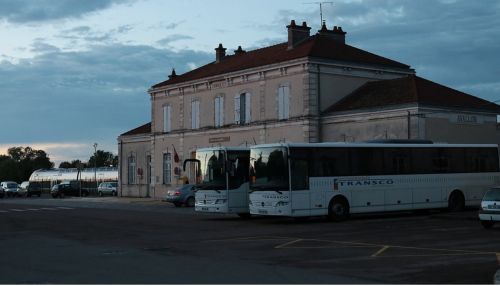 Автовокзал Барнаула возобновил рейс в Республику Алтай