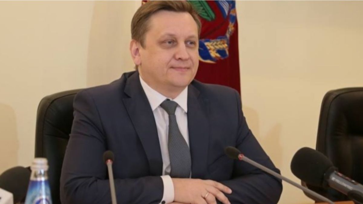 Алтайский министр образования рассказал о мерах безопасности на ЕГЭ
