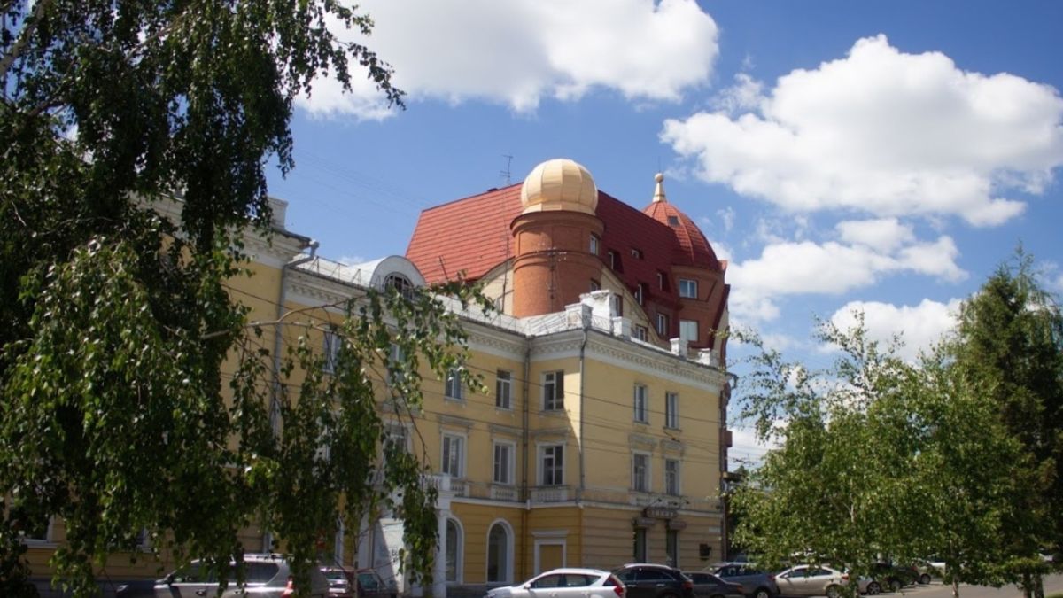 Алтайский край оказался в конце рейтинга по объему ввода жилья в России