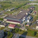 Разоренный завод ЖБИ в Новоалтайске пытаются продать в два раза дороже его цены