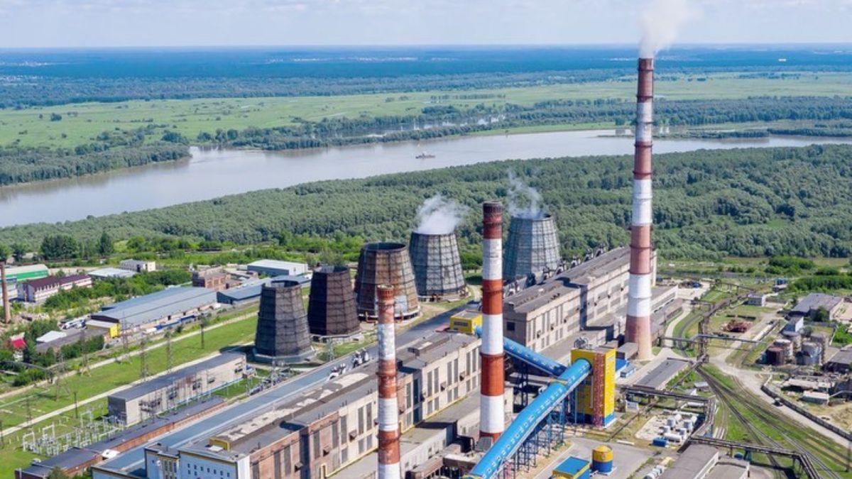 16 сотрудников Сибирской генерирующей компании заразились COVID-19